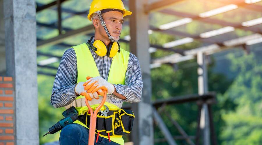 Professional metal roof installation in Hudson, ME